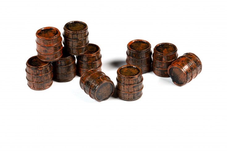 Barrel